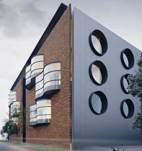 Arhitect proiectant - Bucuresti