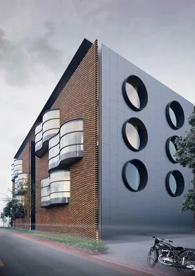 Arhitect proiectant - Bucuresti