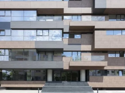 Arhitect proiectant - Bucuresti