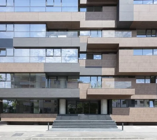 Arhitect proiectant - Bucuresti