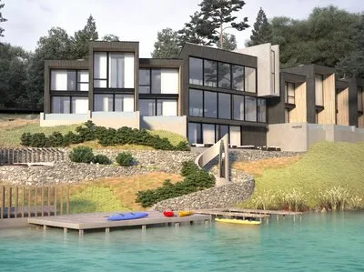 Proiectare arhitectura generala si de interior - Bucuresti