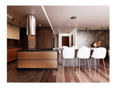 Proiectare arhitectura generala si de interior - Bucuresti