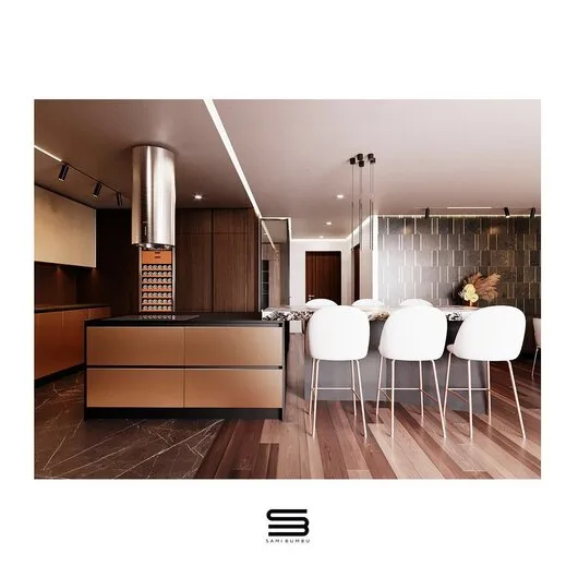 Proiectare arhitectura generala si de interior - Bucuresti