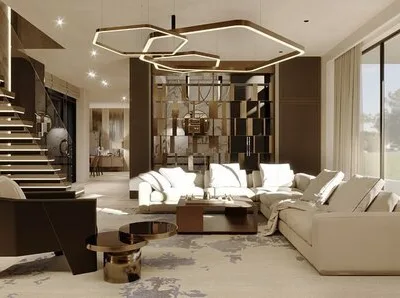 Proiectare arhitectura generala si de interior - Bucuresti