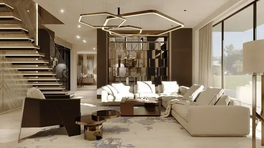 Proiectare arhitectura generala si de interior - Bucuresti