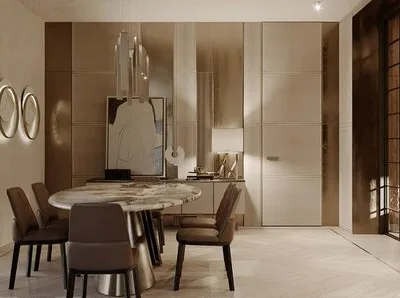 Proiectare arhitectura generala si de interior - Bucuresti