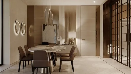 Proiectare arhitectura generala si de interior - Bucuresti