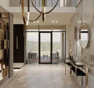 Proiectare arhitectura generala si de interior - Bucuresti