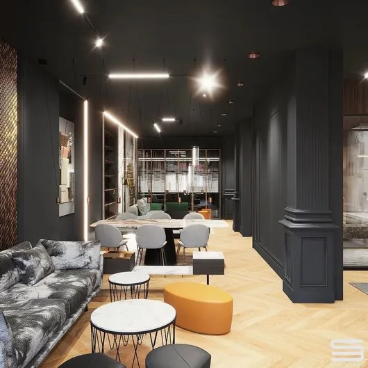 Proiectare arhitectura generala si de interior - Bucuresti