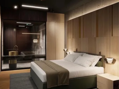 Proiectare arhitectura generala si de interior - Bucuresti