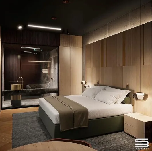 Proiectare arhitectura generala si de interior - Bucuresti