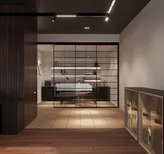 Proiectare arhitectura generala si de interior - Bucuresti