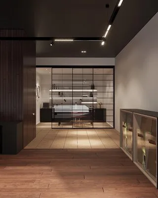 Proiectare arhitectura generala si de interior - Bucuresti