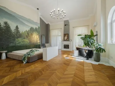Studio de design interior