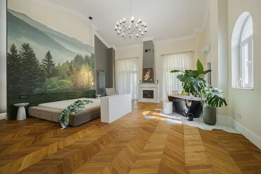 Studio de design interior