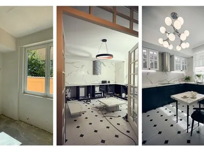Studio de design interior