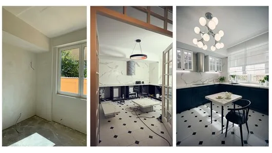 Studio de design interior