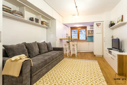 Studio de design interior