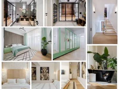 Studio de design interior
