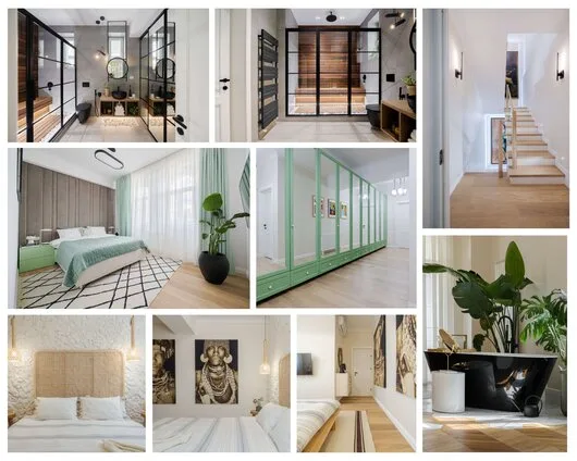 Studio de design interior