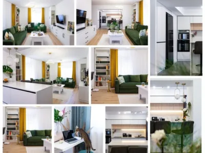 Studio de design interior