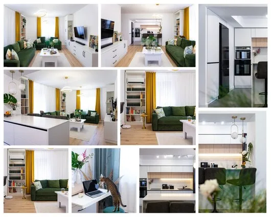 Studio de design interior