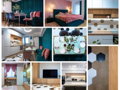 Studio de design interior