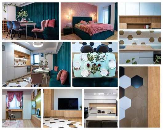 Studio de design interior