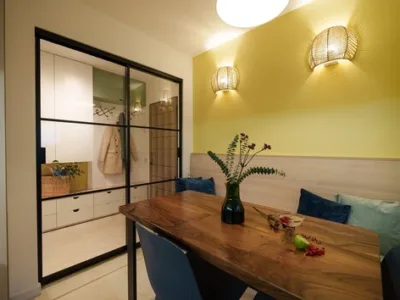 Studio de design interior