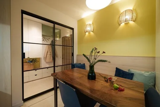 Studio de design interior