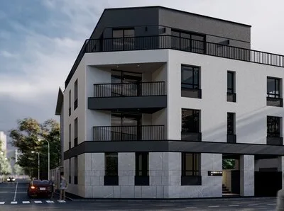 SSAT+ Birou de arhitectura Bucuresti