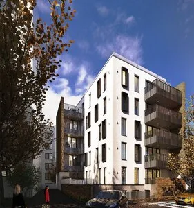 SSAT+ Birou de arhitectura Bucuresti