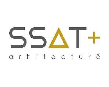 SSAT+ Birou de arhitectura Bucuresti