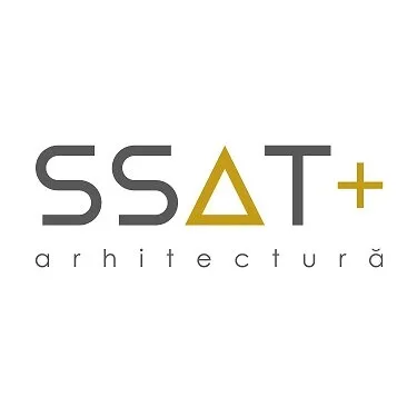 SSAT+ Birou de arhitectura Bucuresti