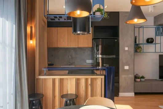 SSAT+ Birou de arhitectura Bucuresti