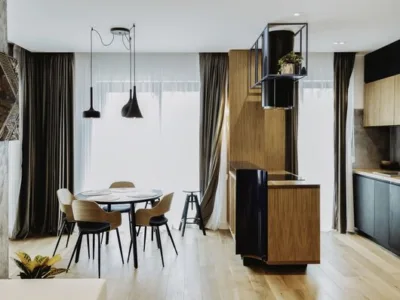 SSAT+ Birou de arhitectura Bucuresti