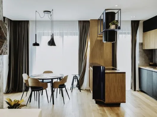 SSAT+ Birou de arhitectura Bucuresti