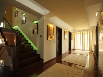 Arhitectura si design Bucuresti