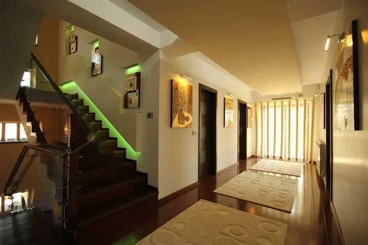 Arhitectura si design Bucuresti