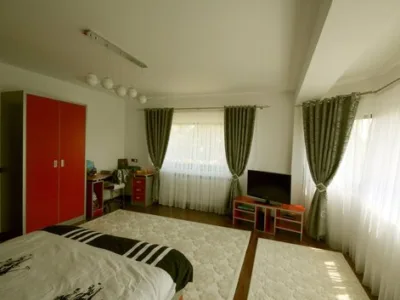 Arhitectura si design Bucuresti