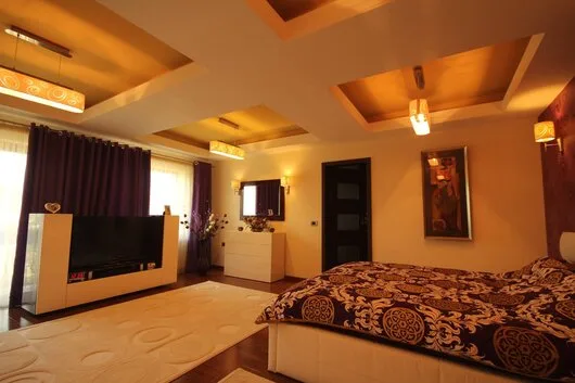 Arhitectura si design Bucuresti