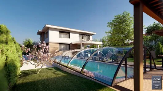 Arhitectura si design Bucuresti