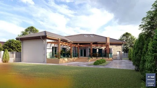 Arhitectura si design Bucuresti