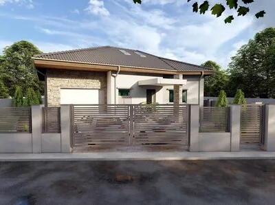 Arhitectura si design Bucuresti