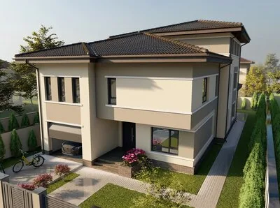 Arhitectura si design Bucuresti