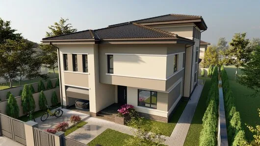 Arhitectura si design Bucuresti