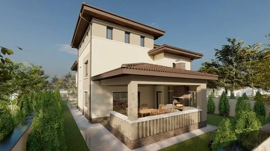 Arhitectura si design Bucuresti