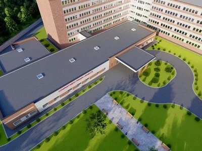 Arhitectura si design Bucuresti