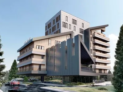 Arhitectura si design Bucuresti