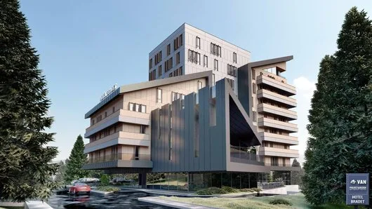 Arhitectura si design Bucuresti